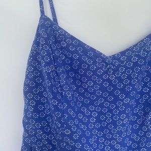 So Heritage sun dress